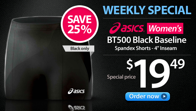 Just in time for the summer. Hot Deal!