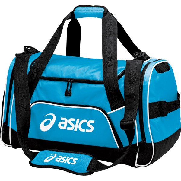 ASICS Edge Medium Volleyball Duffle Bag | eBay