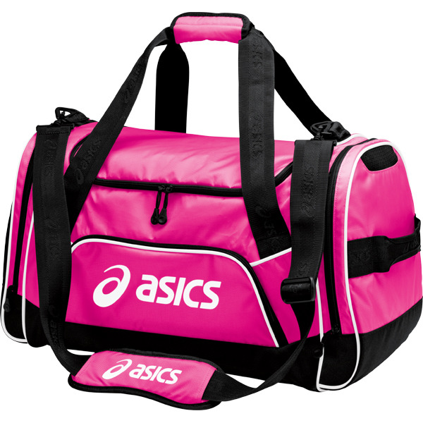 asics soccer bags