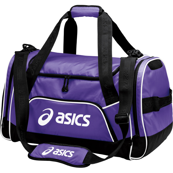 asics holdall