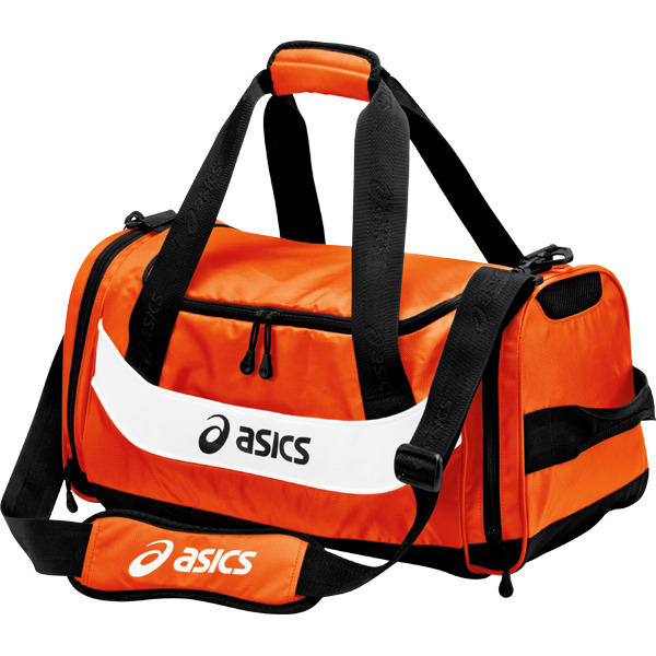 ASICS Edge Small Volleyball Duffle Bag eBay