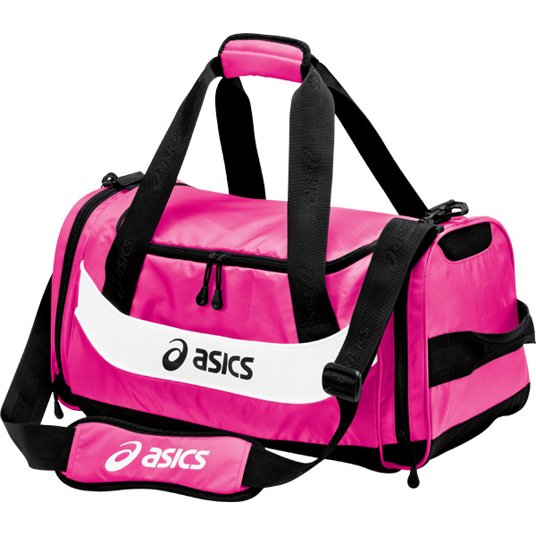 ASICS Edge Small Volleyball Duffle Bag eBay