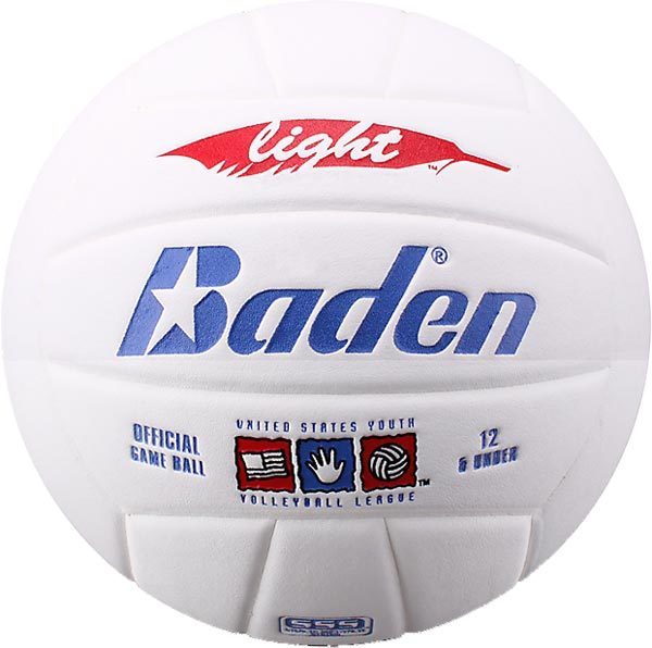 View All Volleyballs Baden VX450L Light Volleyball