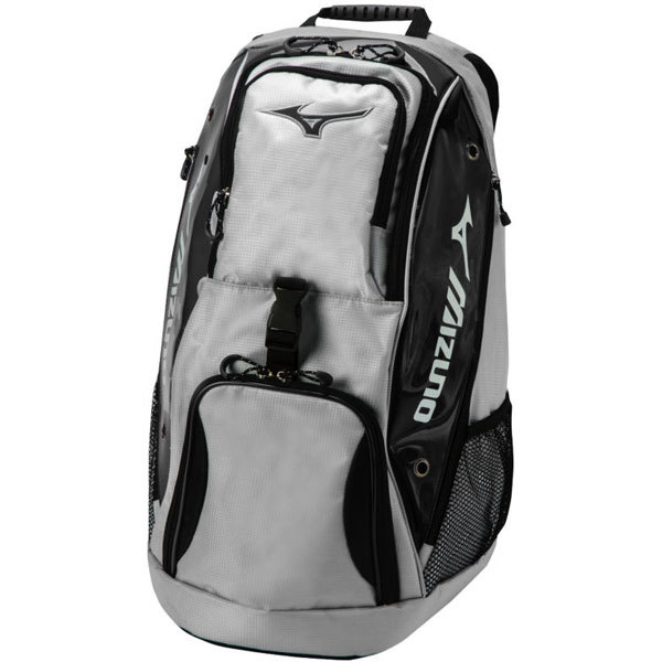 Women's Coaching Gear Mizuno 470150 Tornado Backpack