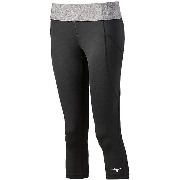 Women's Volleyball Warm Ups Mizuno Women's 440568 Beach Capri Tight