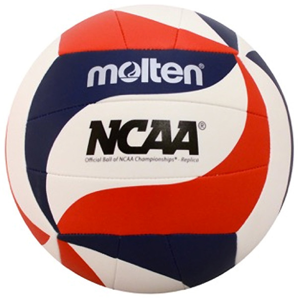 Molten Volleyballs Molten MS500 NCAA Volleyball