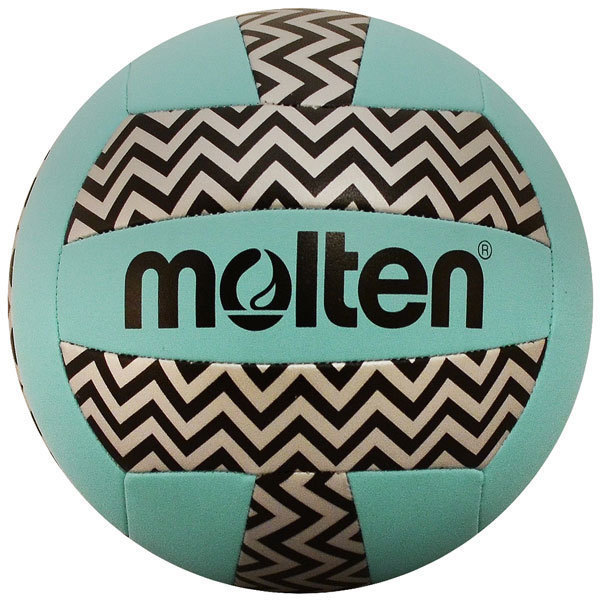 Molten Volleyballs Molten MS500 Chevron Volleyball