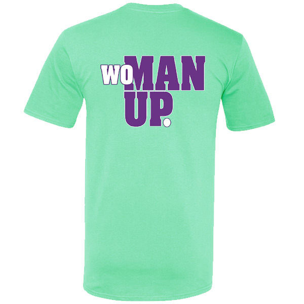 woman up t shirt uk