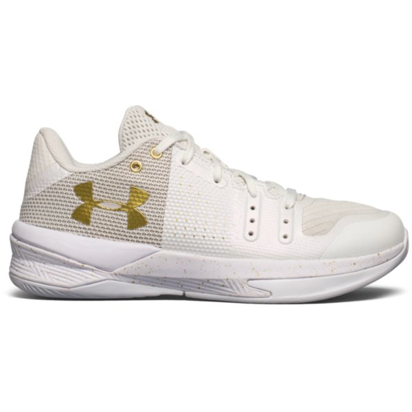 under armour men's volleyball shoes