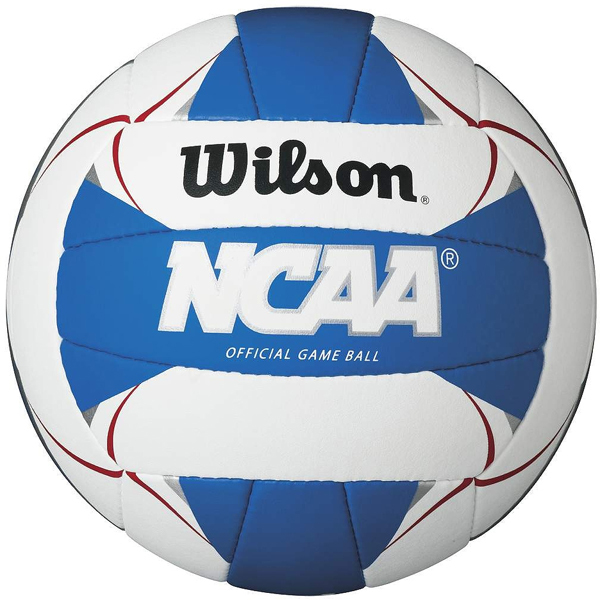 Wilson Wilson NCAA Official Beach Game Volleyball