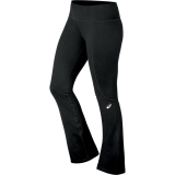 asics baseline spandex