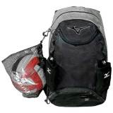 mizuno lightning backpack
