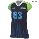mizuno sublimated volleyball jerseys