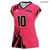 mizuno sublimated volleyball jerseys