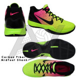 nike air zoom hyper attack volleyball shoes