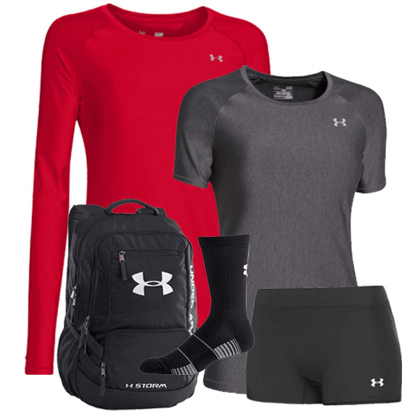 Under Armour Shop By Brand