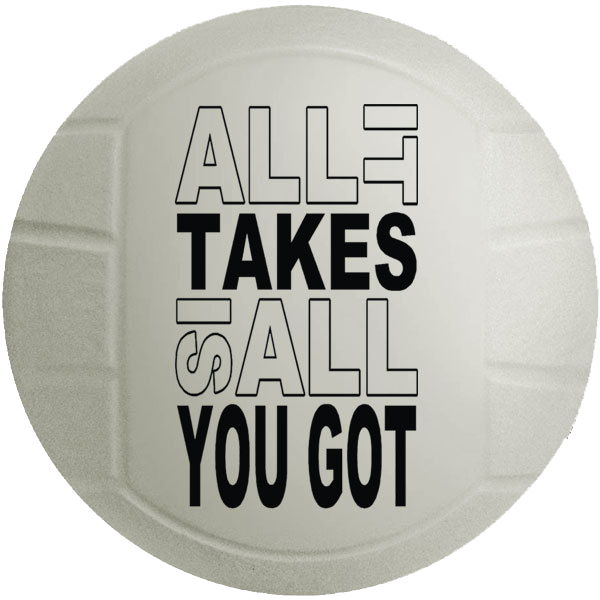 Volleyball Gifts