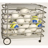 Locking Ball Cage