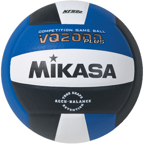 Mikasa Volleyballs Mikasa VQ2000 Volleyball