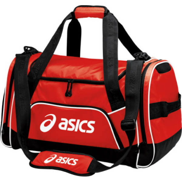 Asics ZR1942 Edge Medium Duffle Bag | eBay
