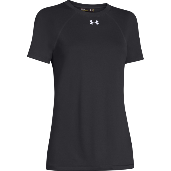 Women's Volleyball Jerseys | Under Armour Women's 1268481 Locker T ...