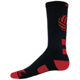 Volleyball Socks | Dig Volleyball Crew Sock