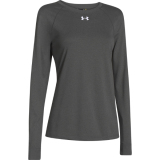 Women's Volleyball Jerseys | Under Armour Women's 1268483 Locker T Long ...