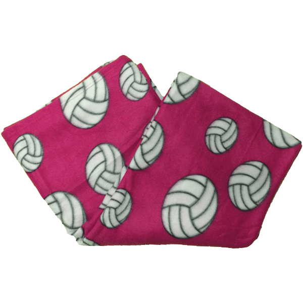 Volleyball Gift Basket at Yvonne Baldwin blog