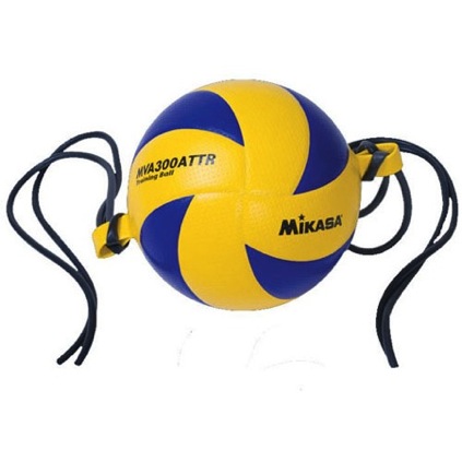 Volleyball Training | Mikasa Attack Trainer - MVA300 ATTR