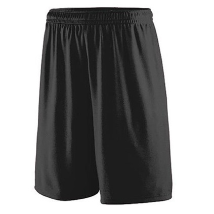 Men's Volleyball Shorts | AU1420 Men's Training Shorts - 9 Inseam