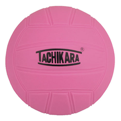 ÐœÑ�Ñ‡ Ð´Ð»Ñ� Ð²Ð¾Ð»ÐµÐ¹Ð±Ð¾Ð»Ð° Tachikara Authorized Retailer of Mini Pink Volleyball.