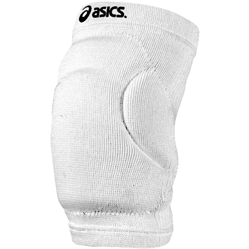 asics low profile knee pads